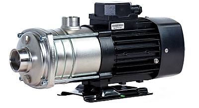 Насос CUC 8-25 1,5 кВт 1х220В Wellmix 11019971 (233405)