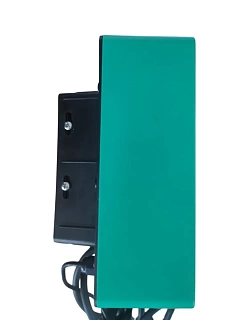 Преобразователь частоты  GL-1,5 (1.5KW/9.6A)  с датчиком давления 0-10бар, G1/4" Viena