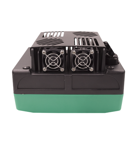 Преобразователь частоты  VM-220-1.1 (1.1KW/7.0A) с датчиком давления 0-10бар, G1/4", 4-20mA, Viena