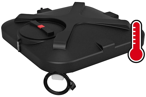 ��� ��� ���� Rostok 150� � ���������� ���������� (�����), ��: 270x1000x1000 / 2���, 3/4"��  