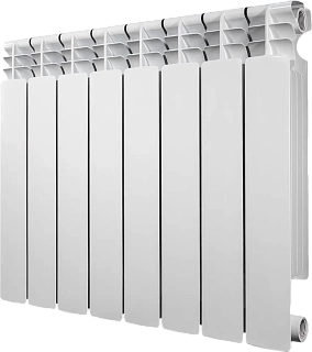  . VIENA 12    3/4"   RB 100-500-1.6 (178 ) 