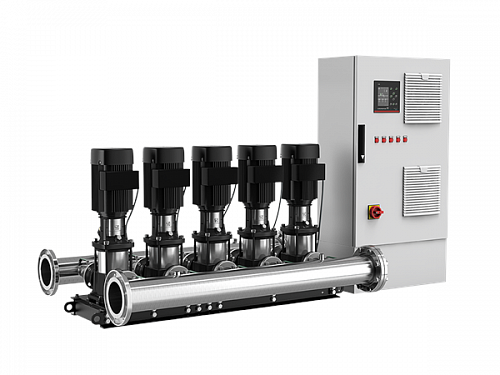 HYDRO MPC-S 3 CR 32-6