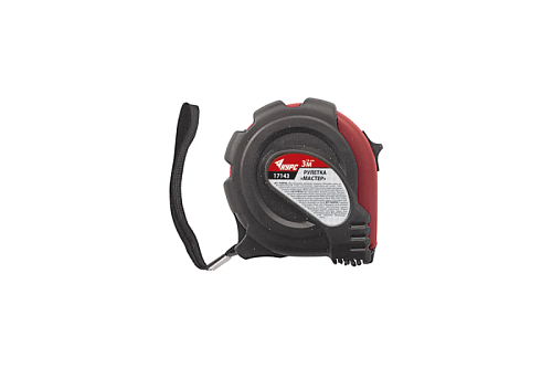 Рулетка 3м  х 16 мм  КУРС  (17143)