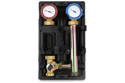     3-   1"    ,  (RDG-1003-012501) ROMMER