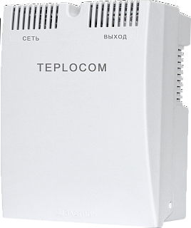 Устройство сопряжения TEPLOCOM - GF (гальваническая развязка) до 200 ВА