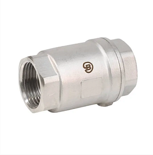   .SS304 15 40 Benarmo SF8 (019-3323)