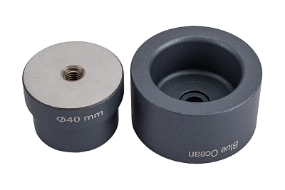    40 Blue Ocean (PPRT/HT-40)