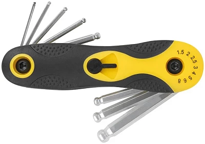 ����� ������������ � ����� FIT CrV 8 ��. (1,5-8 ��) �������� (64183)