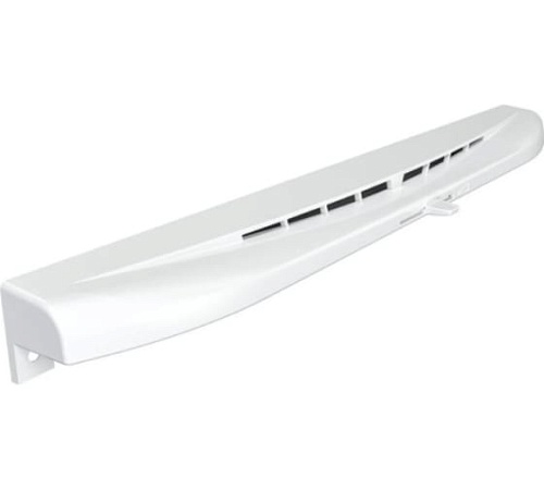 Оконный проветриватель WV350 White ERA