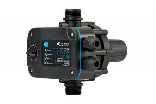 Блок автоматики  PREMIUM Джилекс (8900)