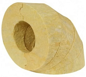 Угол K-FLEX 30х114 K-ROCK (НГ)