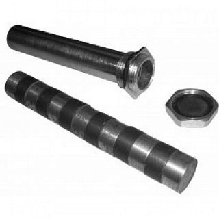   MS-15   GR-100/150/250/300/400/600/1000 "GIDRUSS"