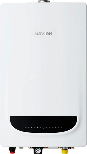 Котел газ. Navien Deluxe Comfort PLUS COAXIAL-13K ВЫГОДА!