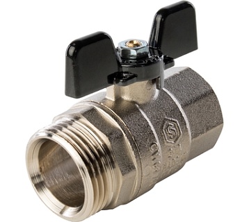  .   . .  3/4" (SVB-0007-200020) STOUT ר   .57612