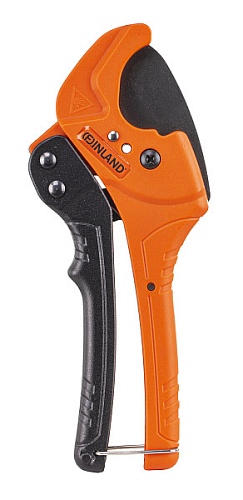Ножницы FINLAND 2195 д/пласт. труб 42мм 