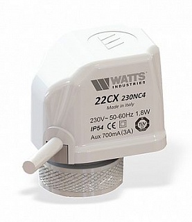   22CX 230 NC2 (10029671) . . 230  Watts