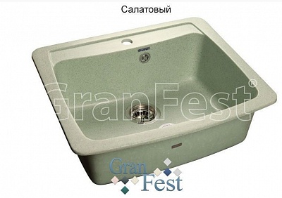  Granfest  Standart GF-S605