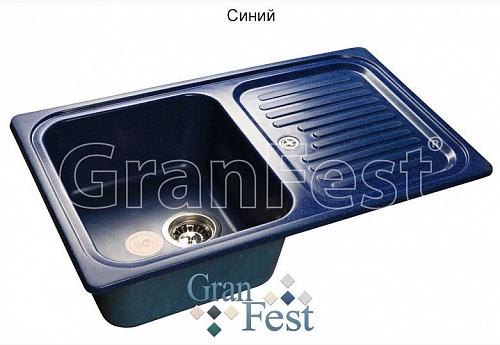   Granfest Standart GF-S780L