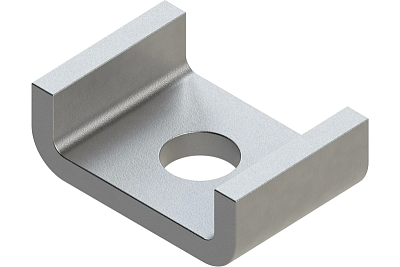 Шайба седельная TSW 28-25  3F  D10,5  (200/100шт/кор) (09113001)