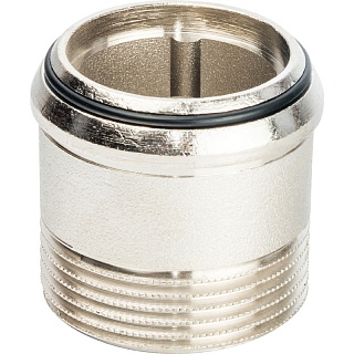 Американка  1" г/ш  ник (SFT-0041-000001) уплотнение под гайкой o-ring кольцо STOUT