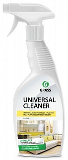    Universal Cleaner (600) 112600 /12 