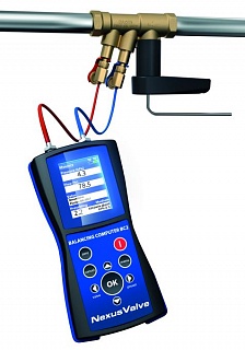  BROEN Flowmeter Venturi  5901500 [5901500] 