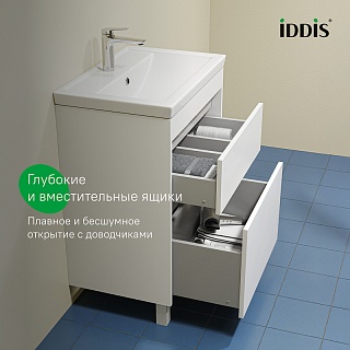 �������� ������ 60 "Zodiac X-60" ���������, ����� ������� 2 ��. IDDIS (��.Zodiac/Ray-60) ZDX60WFi95K