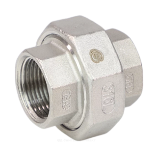    40 (1 1/2")  Benarmo 129-2074