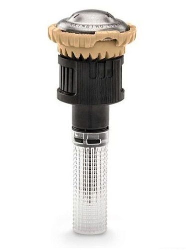 Форсунка регулируемая вращающ Rain Bird VAN-18, радиус 4,0-5,5 м, 45-270 град(А84660)