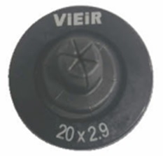    STABIL (VB-16) VIEIR