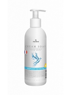- Cream Soap   (Premium) 0,5 1610-05 (10) 
