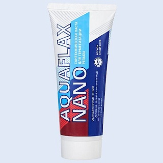    Aquaflax nano 80