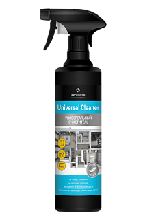   Universal Cleaner 0,5  .1525-05 (12) 