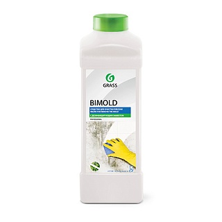     "Bimold" 1, GRASS 125443 
